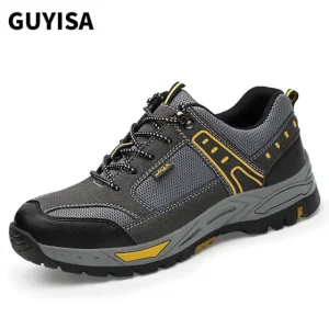 work shoes breathable new model fashionable for labor protection
