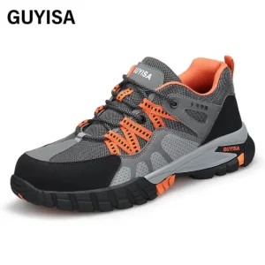 1105KV Summer safety shoes outdoor work insulation 10KV safety shoes